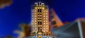 Отель Bravo Royal Hotel Suites  Кувейт